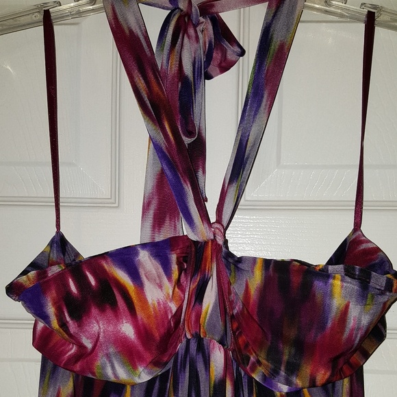 Long maxi - Picture 3 of 4